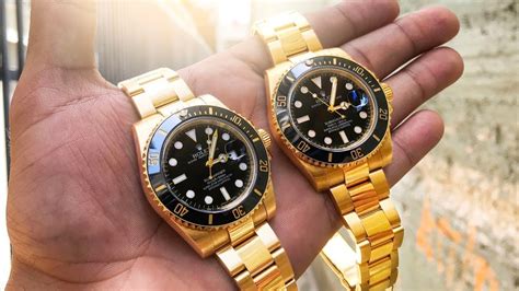 rolex falso simili originale|are rolex watches genuine.